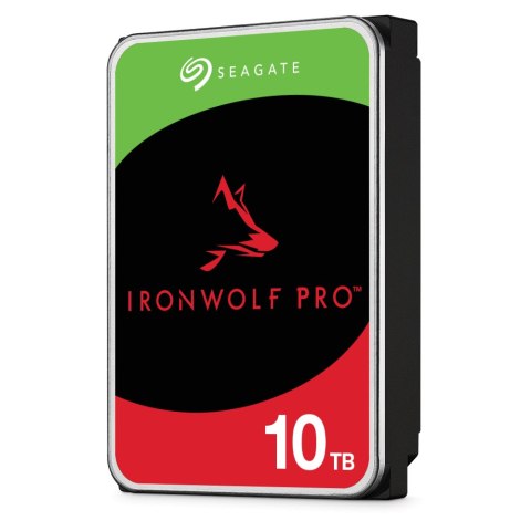 DYSK SEAGATE IronWolf PRO ST10000NT001 10TB SEAGATE