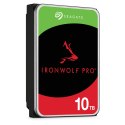 DYSK SEAGATE IronWolf PRO ST10000NT001 10TB SEAGATE