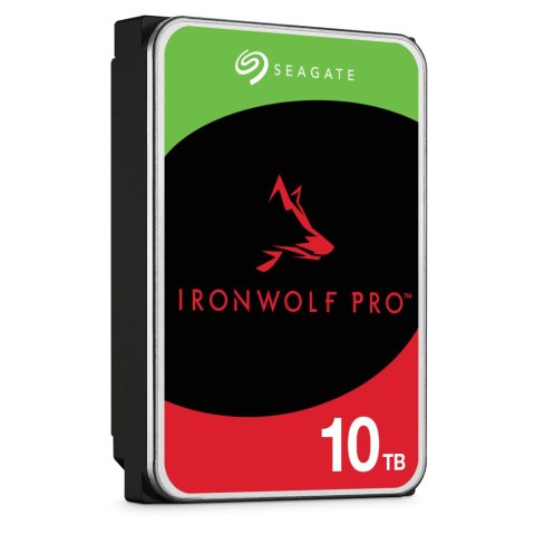 DYSK SEAGATE IronWolf PRO ST10000NT001 10TB SEAGATE