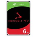 DYSK SEAGATE IronWolf PRO ST6000NT001 6TB SEAGATE