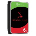 DYSK SEAGATE IronWolf PRO ST6000NT001 6TB SEAGATE