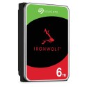 DYSK SEAGATE IronWolf ST6000VN006 6TB SEAGATE