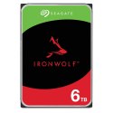 DYSK SEAGATE IronWolf ST6000VN006 6TB SEAGATE