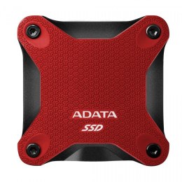 Dysk SSD Adata SD620 1TB czerwony ADATA