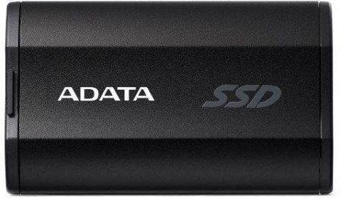 Dysk SSD Adata SD810 External 500GB USB3.2 czarny ADATA