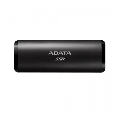 Dysk SSD Adata SE760 2TB USB3.2 czarny ADATA