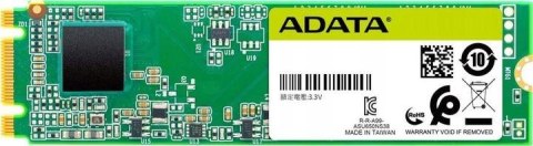 Dysk SSD Adata Ultimate SU650 240GB M.2 TLC 3D 2280 SATA ADATA