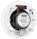 Głośnik sufitowy HQM-SO1025 10W 100V Biały HQM