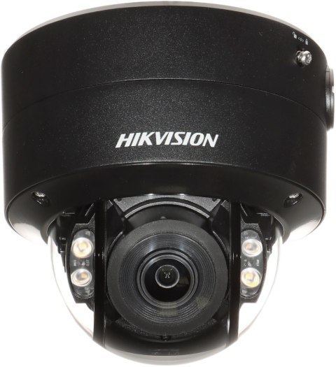 KAMERA IP HIKVISION DS-2CD2747G2T-LZS/2.8-12mm/C/BLACK HIKVISION