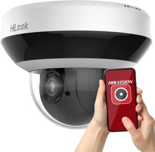 Kamera IP Hilook by Hikvision obrotowa PTZ 4MP PTZ-C4MP HILOOK