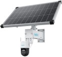 Kamera IP Reolink Trackmix LTE Plus + Solar Panel Plus REOLINK