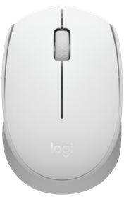 Logitech M171 Wireless Mouse biały LOGITECH