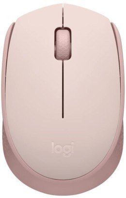 Logitech M171 Wireless Mouse różowy LOGITECH