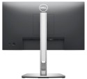 Monitor 22" Dell P2222H 21.5inch DP HDMI VGA 5xUSB Czarny 3-lata gwarancji DELL