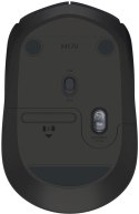 Mysz bezprzewodowa Logitech B170 Wireless Mouse czarny LOGITECH