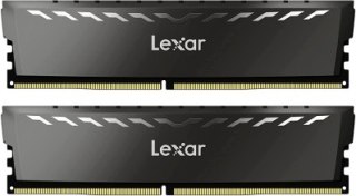 Pamięć DDR4 Lexar THOR 2x16GB 3600Mhz LEXAR