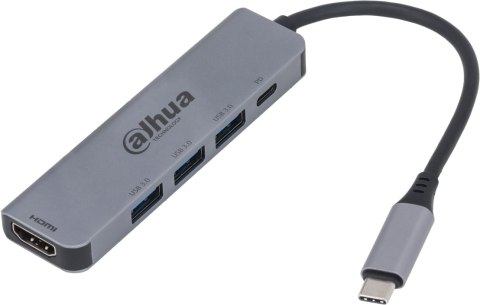 STACJA DOKUJĄCA USB DAHUA TC35 DAHUA