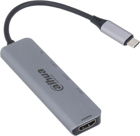 STACJA DOKUJĄCA USB DAHUA TC35 DAHUA