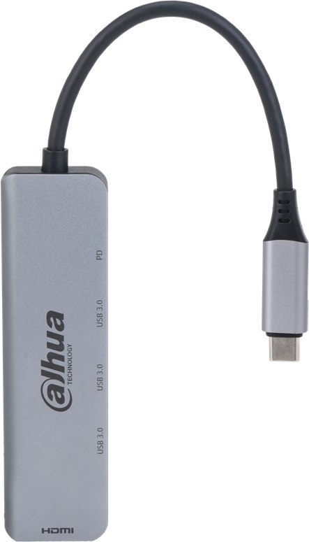 STACJA DOKUJĄCA USB DAHUA TC35 DAHUA