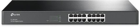 SWITCH TP-LINK TL-SG1016 TP-LINK