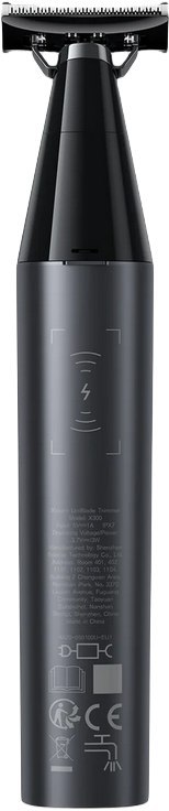 Trymer do brody Xiaomi UniBlade Trimmer XIAOMI
