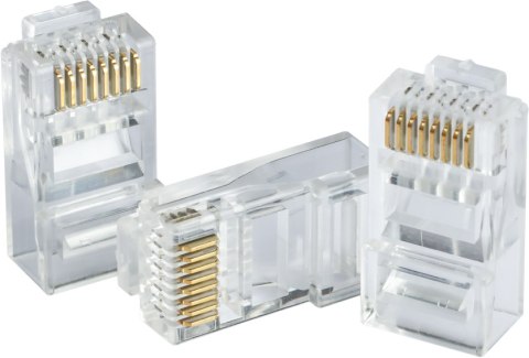 WTYK SIECIOWY DAHUA PFM976-631 RJ45 CAT.6 DAHUA