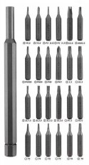 Zestaw Precyzyjnych Wkrętaków Xiaomi Mi Precision Screwdriver Kit 24-in-1 XIAOMI