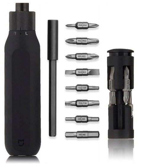 Zestaw śrubokrętów Xiaomi Mi 16-in-1 Ratchet Screwdriver XIAOMI