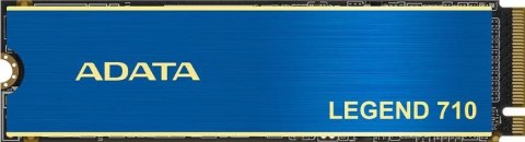 Dysk SSD Adata Legend 710 512GB M.2 ADATA