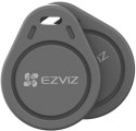 BRELOKI ZBLIŻENIOWE EZVIZ CS-DL-IC-CPU-R200 (4szt) EZVIZ