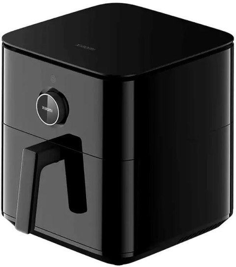 Beztłuszczowa frytkownica Xiaomi Smart Air Fryer 6.5L czarny XIAOMI