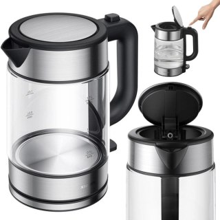 Czajnik elektryczny Xiaomi Electric Glass Kettle XIAOMI