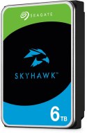 Dysk HDD Seagate SkyHawk ST6000VX009 6TB RECERTYFIKOWANY SEAGATE