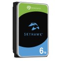 Dysk HDD Seagate SkyHawk ST6000VX009 6TB RECERTYFIKOWANY SEAGATE