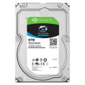 Dysk HDD Seagate SkyHawk ST6000VX009 6TB RECERTYFIKOWANY SEAGATE