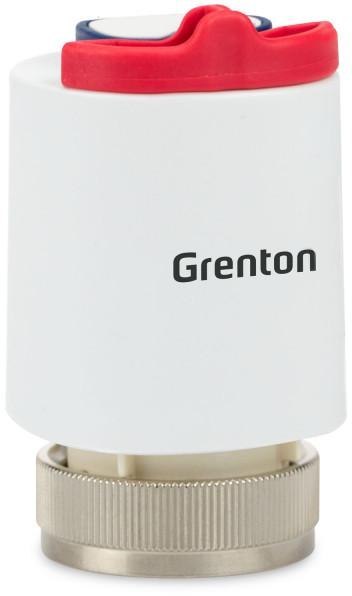 Elektrozawór M30 24V Grenton GRENTON