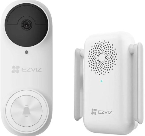 Ezviz DB2 PRO (5MP) EZVIZ