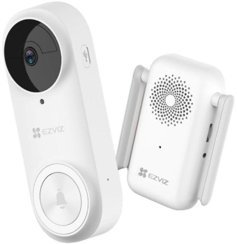 Ezviz DB2 PRO (5MP) EZVIZ