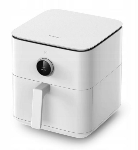Beztłuszczowa frytkownica Xiaomi Smart Air Fryer 6.5L biały XIAOMI
