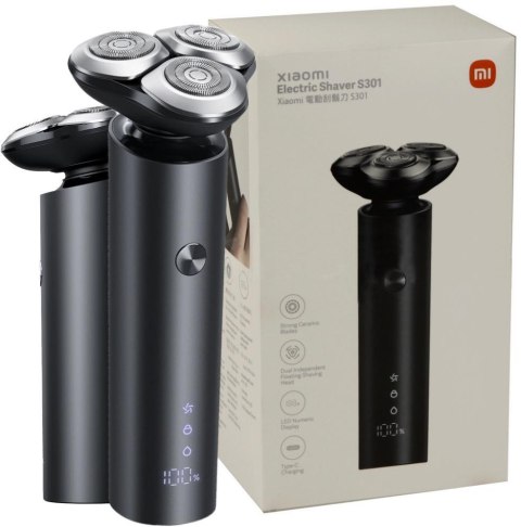 Golarka Xiaomi Electric Shaver S301 XIAOMI