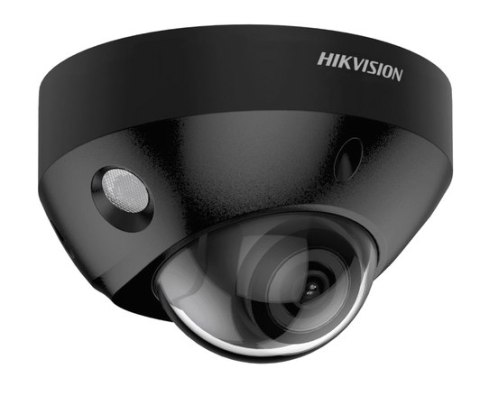 KAMERA IP HIKVISION DS-2CD2547G2-LS(2.8mm)(C)(BLACK) HIKVISION