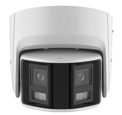 Kamera IP HikVision DS-2CD2346G2P-ISU/SL(2.8mm)(C) HIKVISION