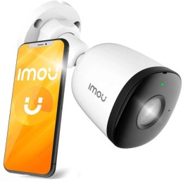 Kamera IP Imou bullet 2MP IPC-F22EAP z PoE IMOU