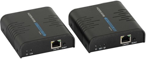 Konwerter sygnału HDMI na IP z przedłużaczem USB Signal H3613 SIGNAL