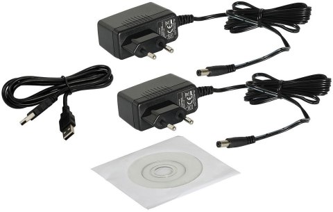 Konwerter sygnału HDMI na IP z przedłużaczem USB Signal H3613 SIGNAL