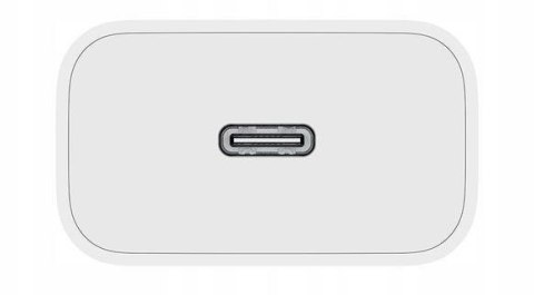 Ładowarka USB Xiaomi Mi 20W charger (Type-C) XIAOMI