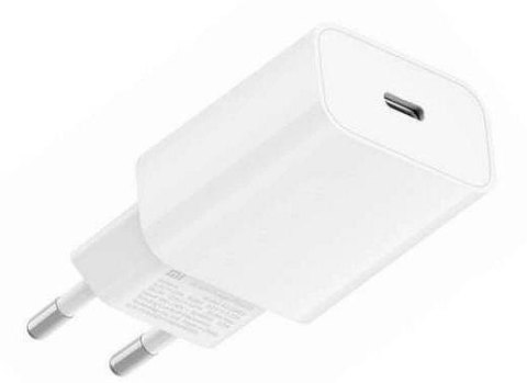 Ładowarka USB Xiaomi Mi 20W charger (Type-C) XIAOMI