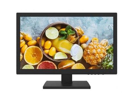 MONITOR 19" HIKVISION DS-D5019QE-B HIKVISION