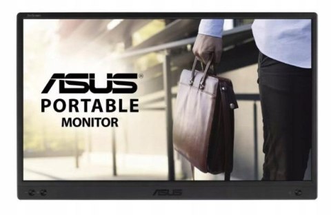 Monitor 15" Asus ZenScreen MB166B FullHD IPS ASUS