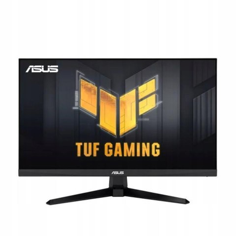 Monitor 24" ASUS VG246H1A TUF Gaming FreeSync FullHD IPS 100Hz 0,5ms ASUS